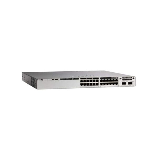 Cisco-C9300-24P-A