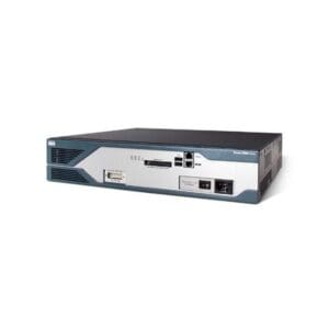 CISCO2821-V/K9