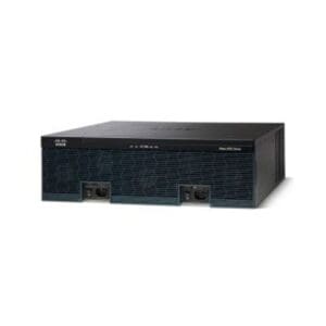 CISCO3945-HSEC+/K9