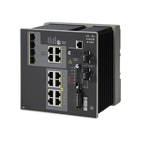 IE-4000-4GC4GP4G-E