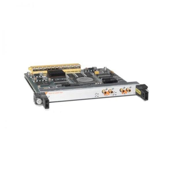 Cisco-SPA-2XT3/E3