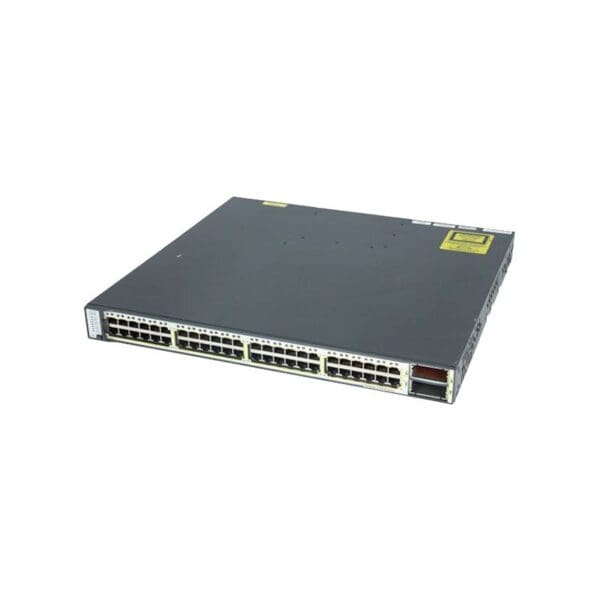 WS-C3560E-48PD-E