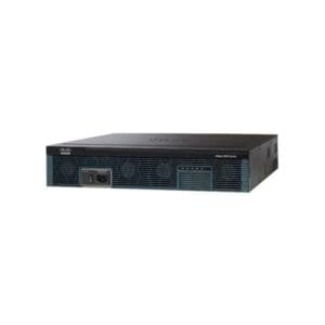 Refurbished Cisco C2911-WAAS-SEC/K9