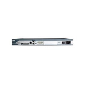 Refurbished Cisco CISCO2811-AC-IP