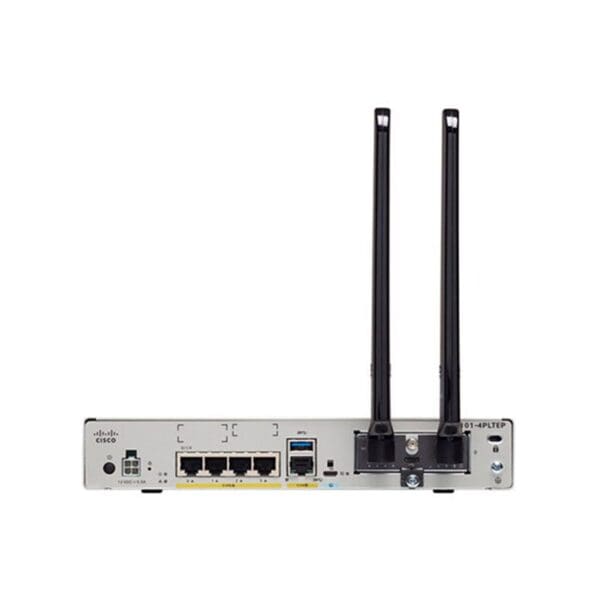 Cisco-C1101-4PLTEP