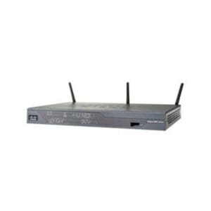 CISCO881GW-GN-A-K9