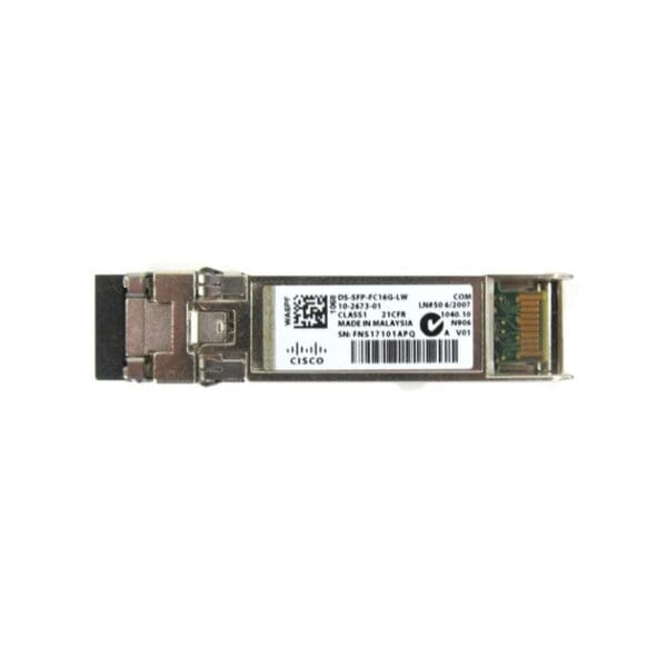 DS-SFP-FC16G-LW