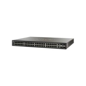 Refurbished-Cisco-SG500-52MP-K9-NA