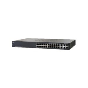 Refurbished-Cisco-SRW2024-K9-NA