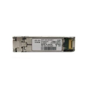 SFP-10G-BX40D-I