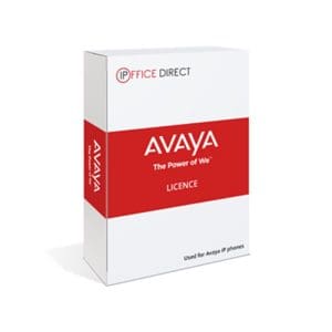 Avaya-382758-License