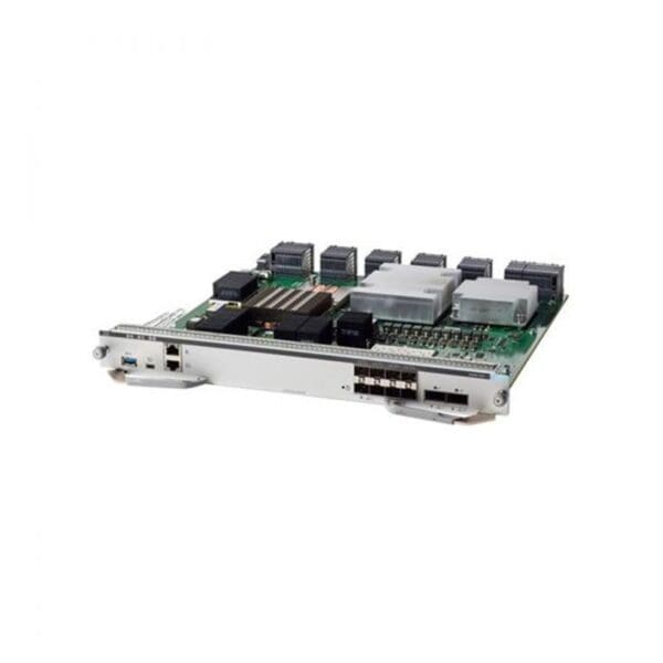 Cisco-C9400-SUP-1XL/2