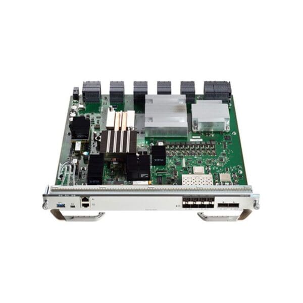 Cisco-C9400-SUP-1XL-Y/2