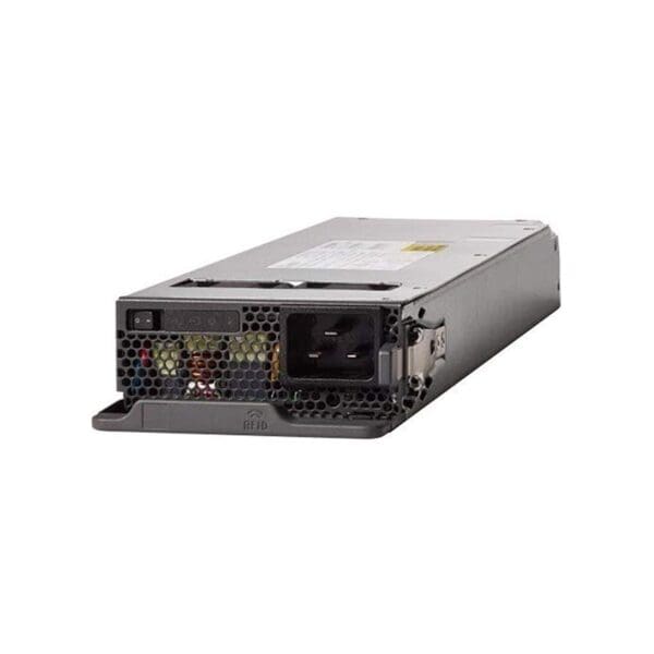 Cisco-PWR-C6-600WAC