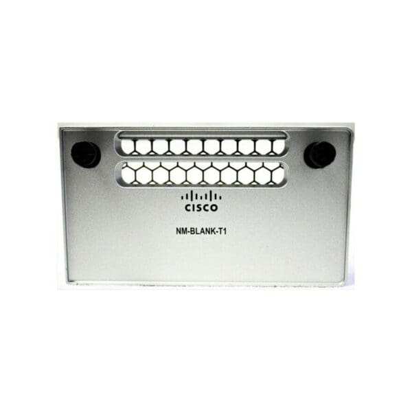 Cisco-NM-BLANK-T1