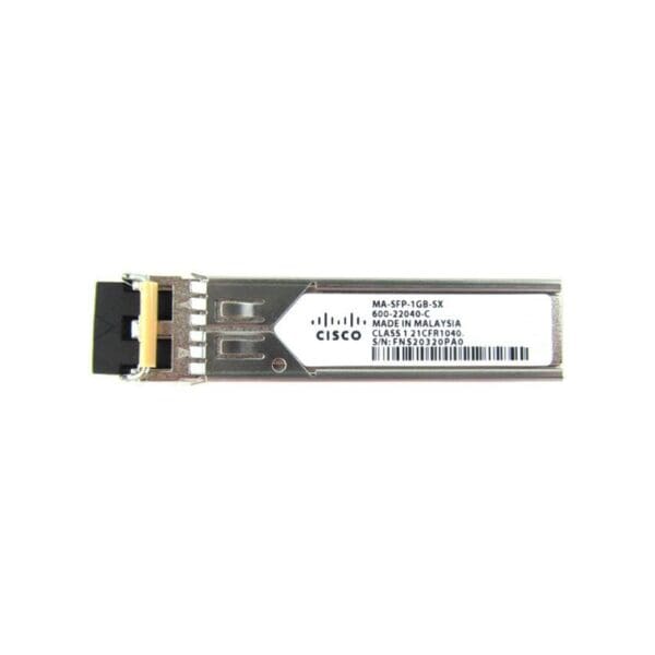 MA-SFP-1GB-SX