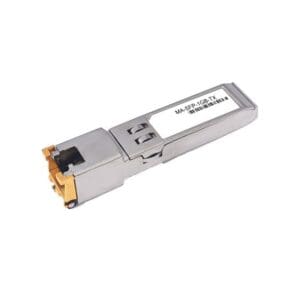 MA-SFP-1GB-TX