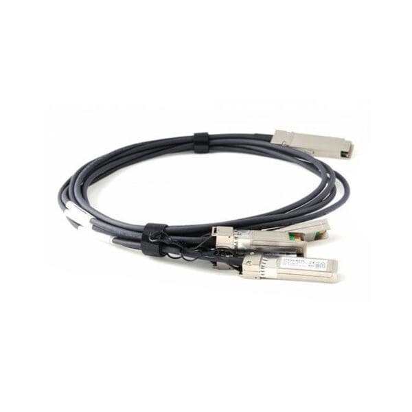 Cisco-QSFP-4SFP25G-CU2M