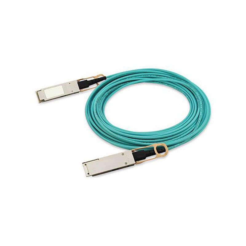 QSFP-100G-AOC10M Cisco 100GBase Direct Cable at discount