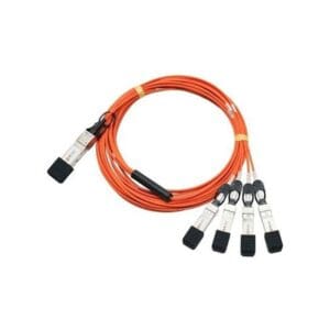 QSFP-4X10G-AOC10M