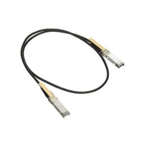 SFP-H10GB-CU1M