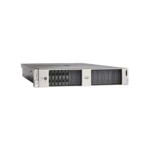 Cisco-UCSC-C240-M5SX