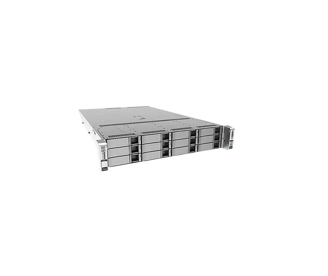 UCSC-C240-M4L Cisco UCS C240 M4 High-Density Rack Server