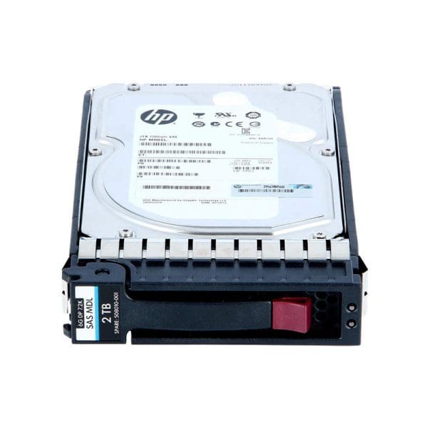 HP-508010-001