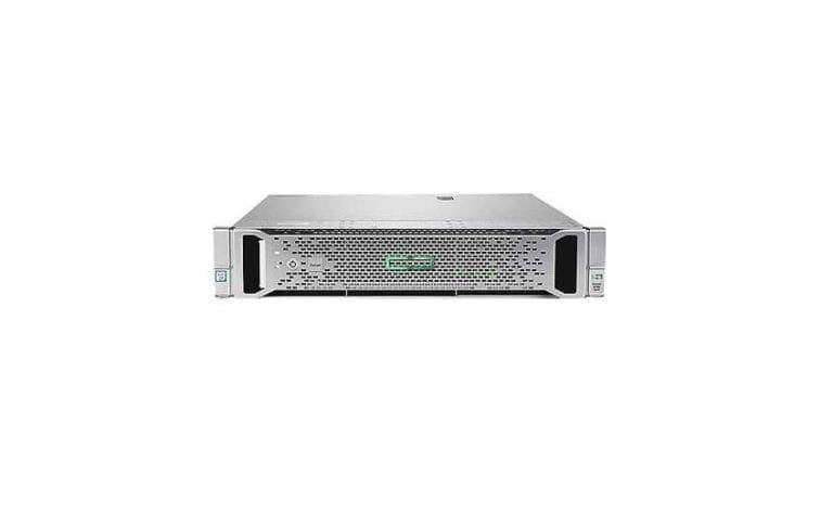 hpe server serial number lookup