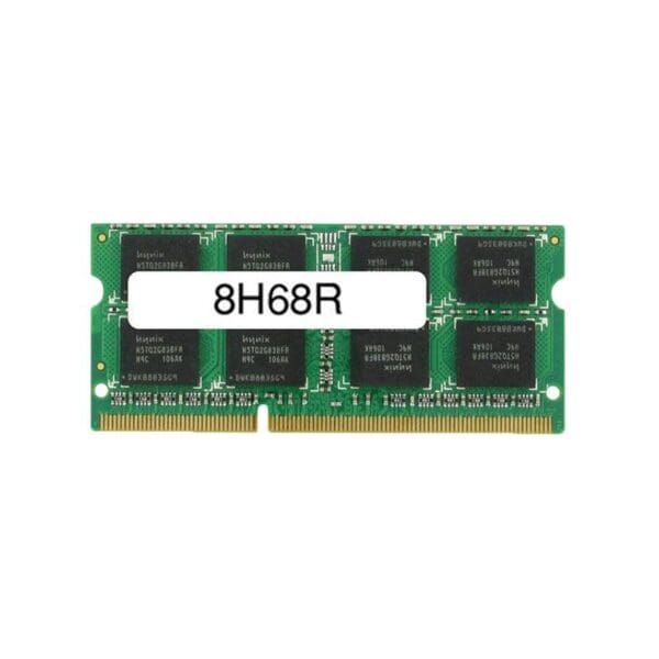 Refurbished-Dell-8H68R