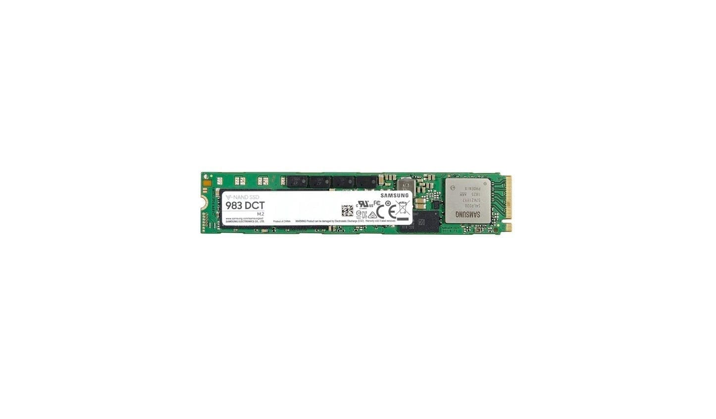  Samsung 960 PRO 1TB SSD PCIe NVMe M.2 Internal SSD  (MZ-V6P1T0BW) : Electronics
