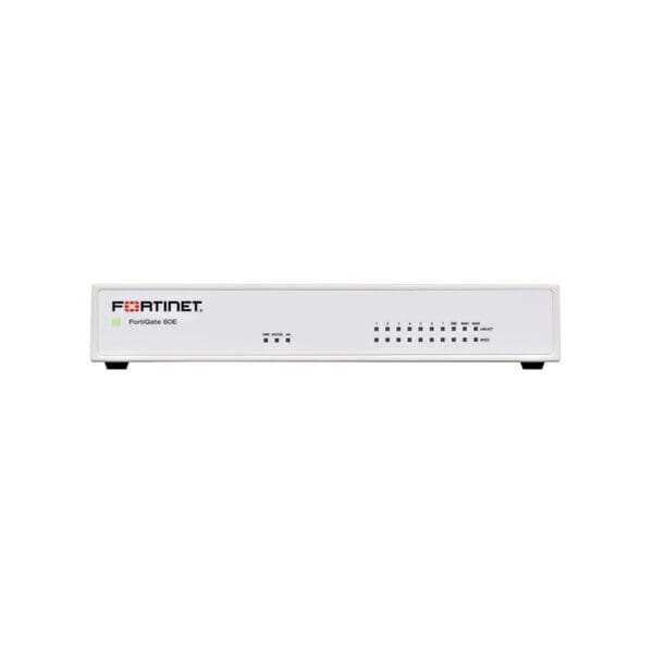 Fortinet-FG-60E-POE