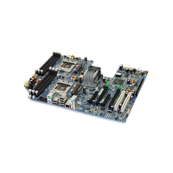 Refurbished-HP-460840-003