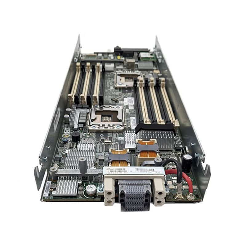 Refurbished 595046 001 Hp System Board Motherboard 7999