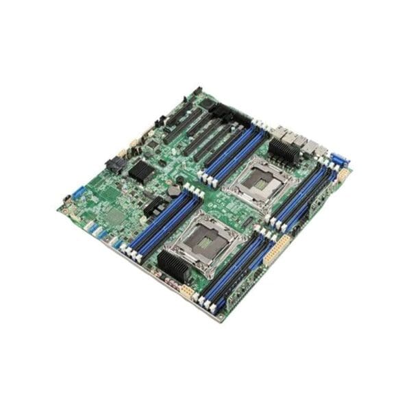 Refurbished-Intel-DBS2600CWTSR