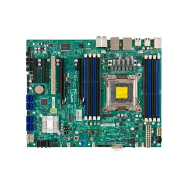 Refurbished-Supermicro-MBD-X9SRA-O