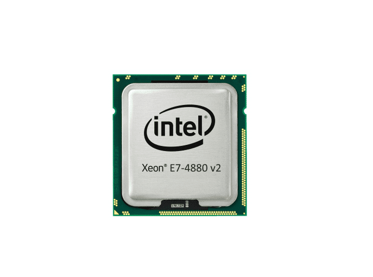 319-2137 Dell Intel Xeon 15 Core E7-4880V2 2.5GHz