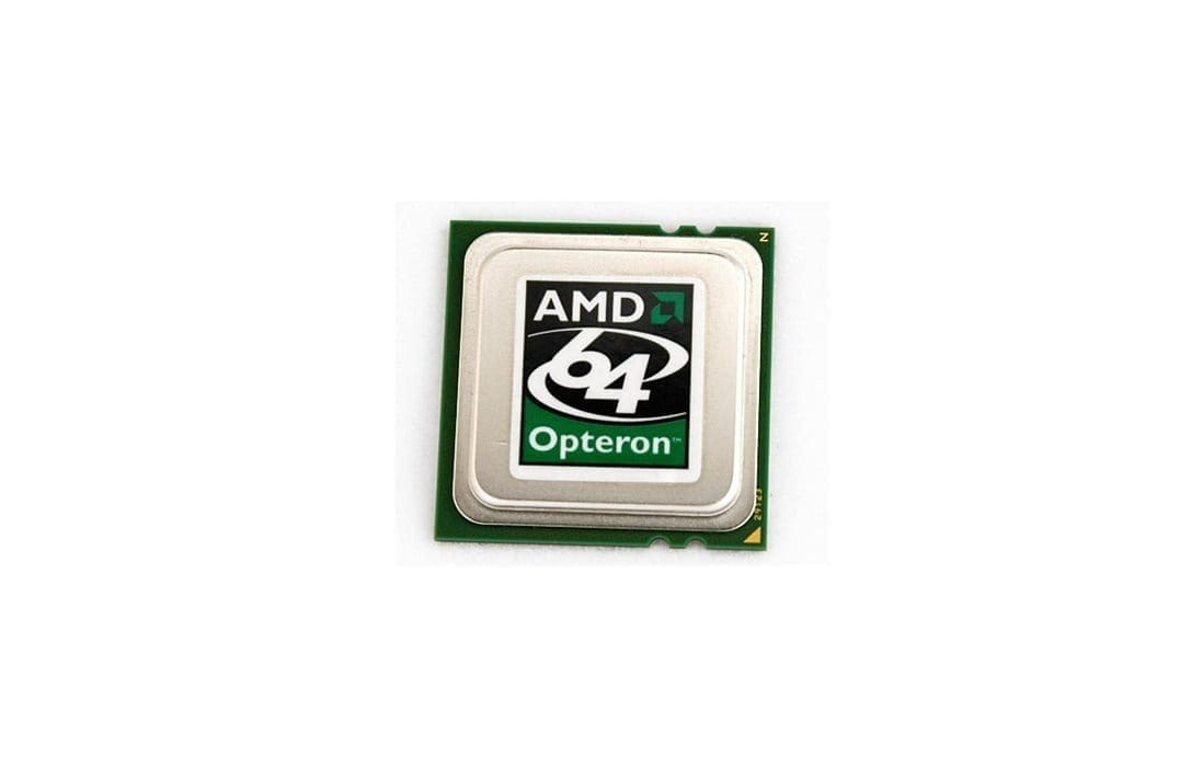 Amd opteron 2024 2376