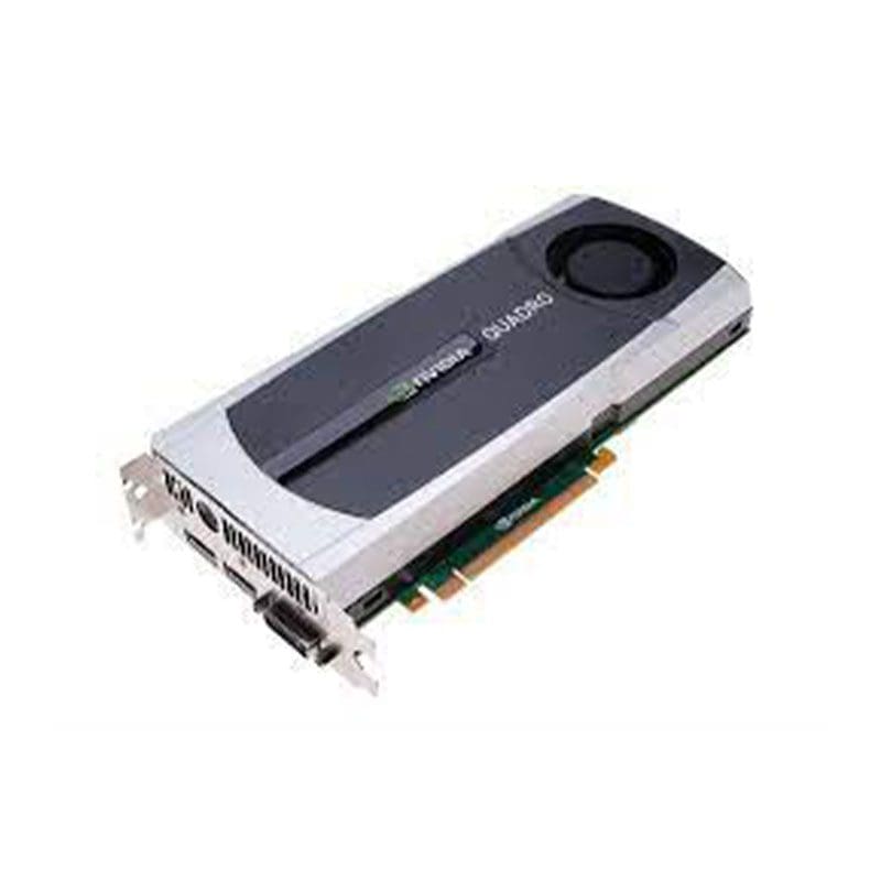 HP Inc. NVIDIA Quadro 400 PCIe-