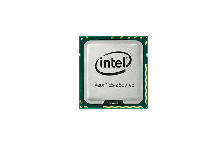 D67CG Dell Intel Xeon Quad Core E5-2637V3 3.5GHz