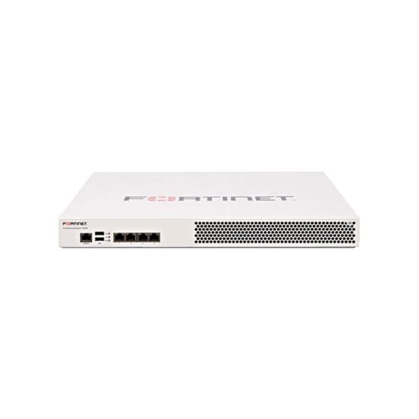 Fortinet-FAC-200E