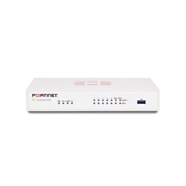 Fortinet-FG-50E-BDL-950-60