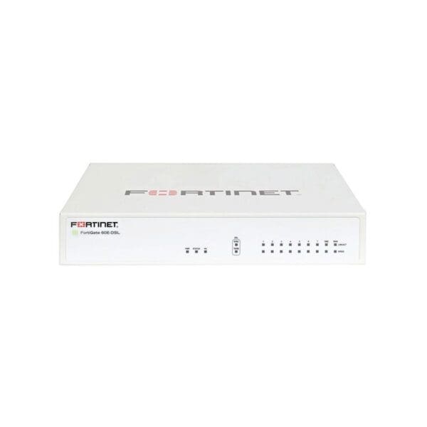 Fortinet-FG-60E-DSLJ