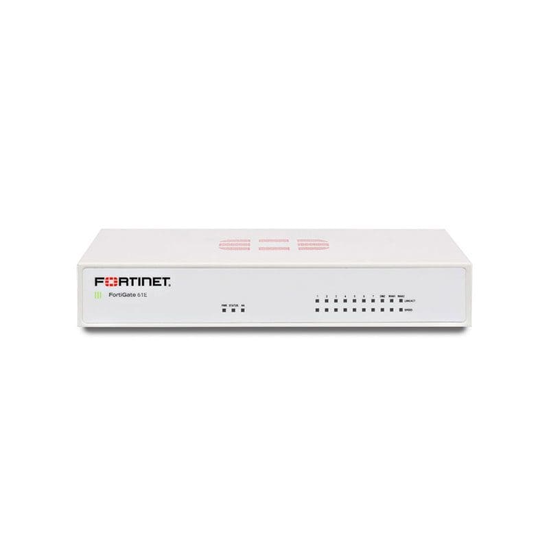 FG60E-DSL-BDL-950-36 Fortinet FortiGate Network Security/Firewalla