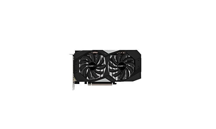 GV-N2060OC-6GD REV2.0 Gigabyte GeForce RTX