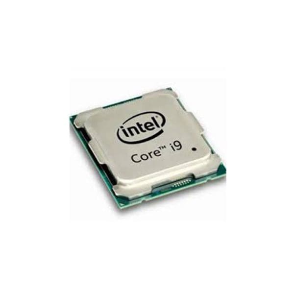 Intel-I9-9900