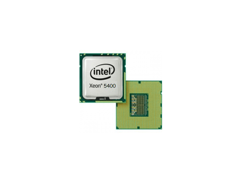 Xeon x5470 аналог какого процессора