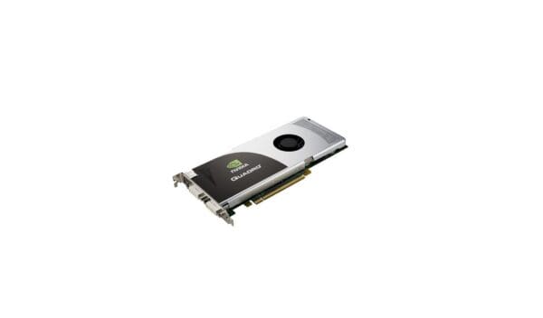 VCQFX3700-PCIE-PB