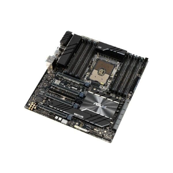 ASUS-PRO-WS-C621-64L-SAGE/10G