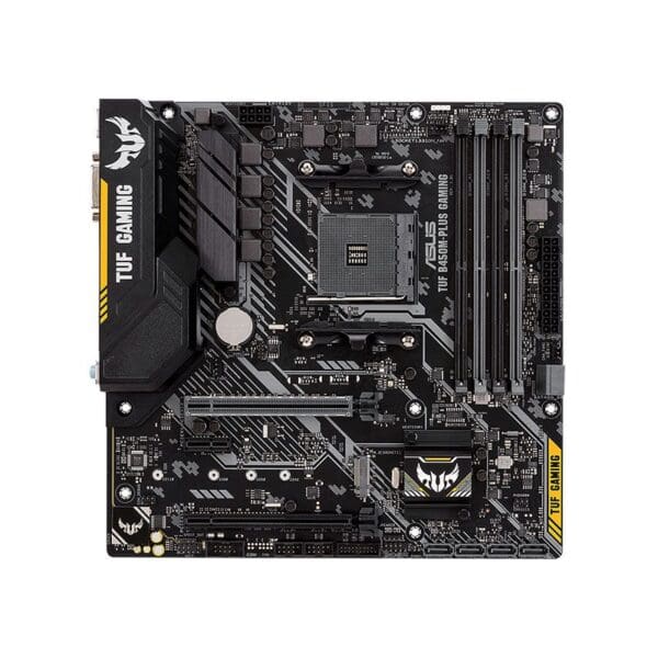 ASUS-TUF-B450M-PLUS-GAMING